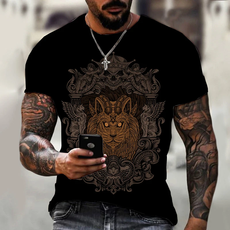 Мужские футболки, забавная футболка большого размера, топы в стиле Харадзюку, уличный пляжный Модный популярный роскошный Повседневный Спо...
Мужские футболки, забавная футболка большого размера, топы в стиле Харадзюку, уличный пляжный Модный популярный роскошный Повседневный Спо...