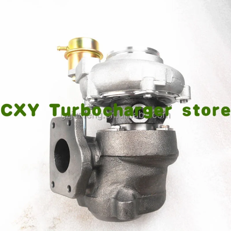 Турбокомпрессор GT1752S для двигателя Saab 9-5 3.0L T V6 B308E 452204-0001 452204-5004S 452204-0007 9172123
Турбокомпрессор GT1752S для двигателя Saab 9-5 3.0L T V6 B308E 452204-0001 452204-5004S 452204-0007 9172123