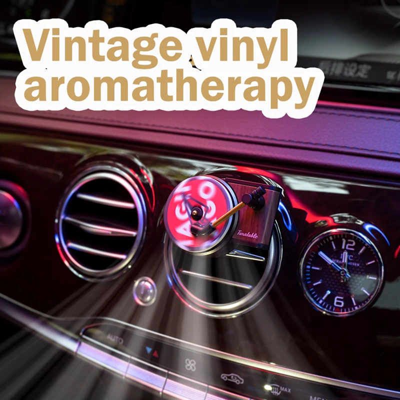 Освежитель воздуха для автомобиля, освежитель воздуха в стиле ретро, с функцией записи, с вентиляционным отверстием
Освежитель воздуха для автомобиля, освежитель воздуха в стиле ретро, с функцией записи, с вентиляционным отверстием