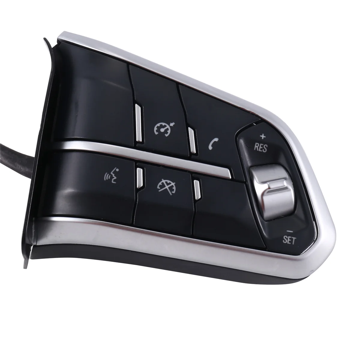 Car Multi-Function Steering Wheel Buttons Cruise Control Switch for Great Wall New Haval H6 H2S H4 2020
Car Multi-Function Steering Wheel Buttons Cruise Control Switch for Great Wall New Haval H6 H2S H4 2020