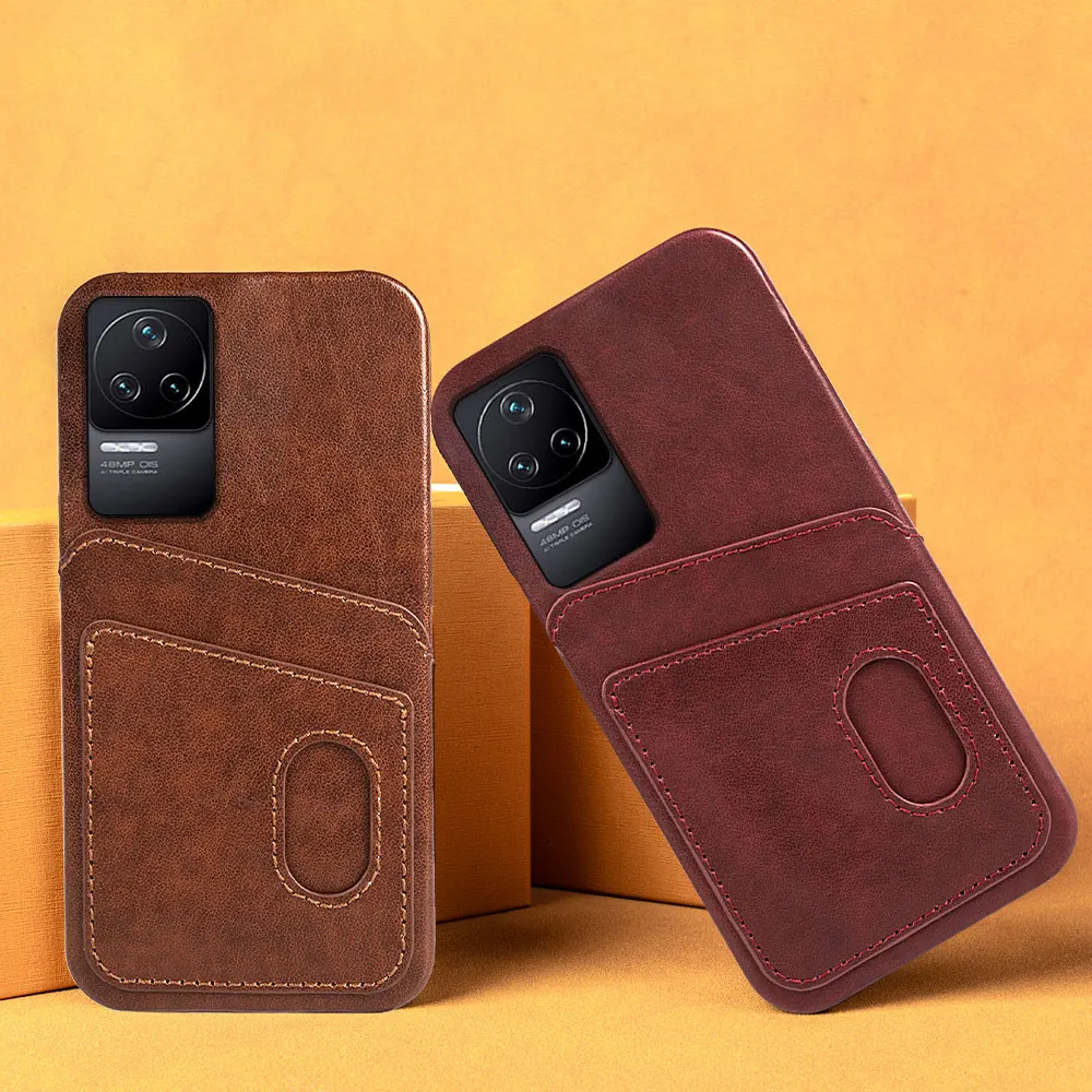 Retro Leather Cover For Xiaomi Redmi Note 11 10 Pro Plus 11E 11T 4G 5G Card Slots Wallet Case For Xiaomi 11 Ultra 11S 10T Capa
Retro Leather Cover For Xiaomi Redmi Note 11 10 Pro Plus 11E 11T 4G 5G Card Slots Wallet Case For Xiaomi 11 Ultra 11S 10T Capa