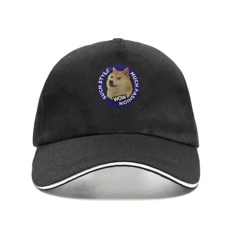 New cap hat uch tye uch Doge Uniex T Funny Nerd ee Joke Dog Preent Gift White T O-neck hort Baseball Cap
New cap hat uch tye uch Doge Uniex T Funny Nerd ee Joke Dog Preent Gift White T O-neck hort Baseball Cap
