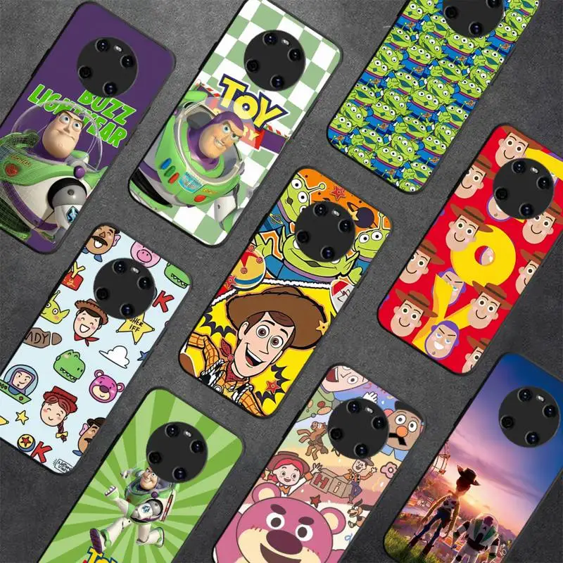 Disney Toy Story Phone Case For Huawei Y5 Y62019 Y52018 Y92019 funda case for 9prime2019
Disney Toy Story Phone Case For Huawei Y5 Y62019 Y52018 Y92019 funda case for 9prime2019