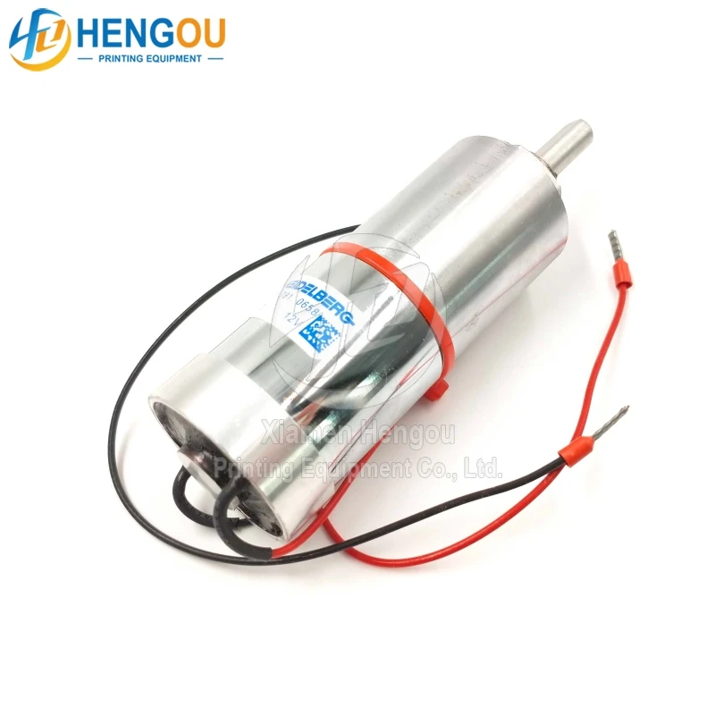 

1 PCS Heidelberg GTO MO Motor 43.112.1311 71.186.5121 89.186.5151 00.781.0658 61.144.1101 43.112.1311 92.112.1311 00.781.1882