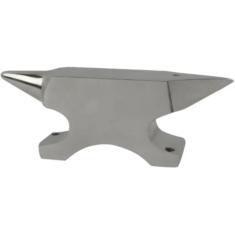 High Carbon Steel Horn Anvil Metal Forming Work Surface Bench Tool for Jewelry Making Ring Correction DIY Handmade Tools
High Carbon Steel Horn Anvil Metal Forming Work Surface Bench Tool for Jewelry Making Ring Correction DIY Handmade Tools