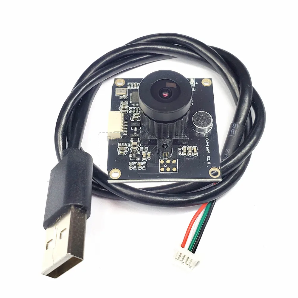 Модуль камеры OV2643, 120 градусов, USB, с микрофоном, аналоговый микрофон, с регулируемым фокусным расстоянием, объектив 2,1 мм, без драйвера, для но...
Модуль камеры OV2643, 120 градусов, USB, с микрофоном, аналоговый микрофон, с регулируемым фокусным расстоянием, объектив 2,1 мм, без драйвера, для но...