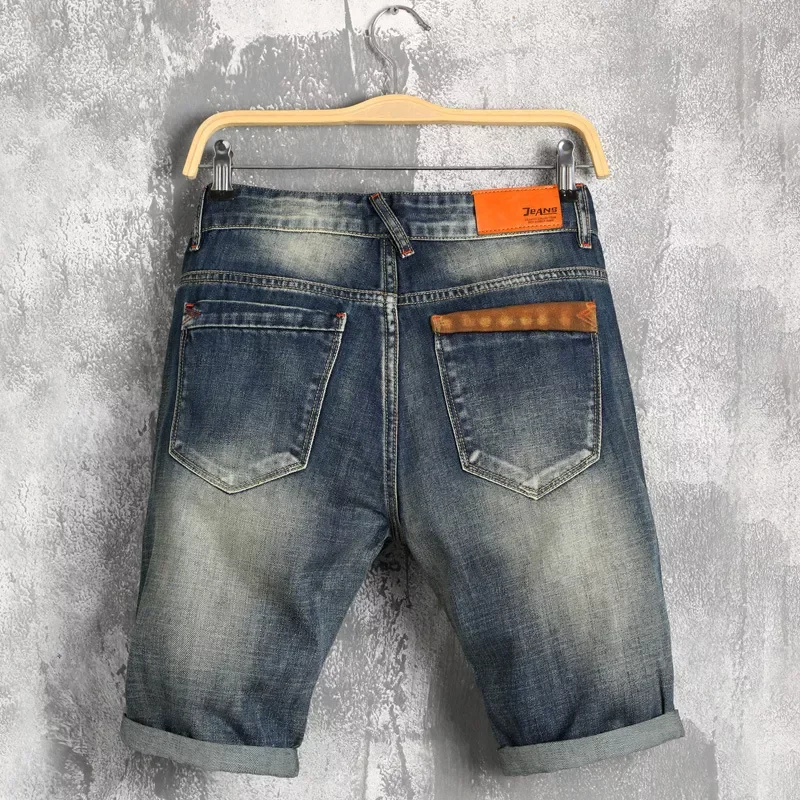 2022 Men summer denim shorts male jeans men jean shorts bermuda skate board mens jogge ripped wave Shorts
2022 Men summer denim shorts male jeans men jean shorts bermuda skate board mens jogge ripped wave Shorts