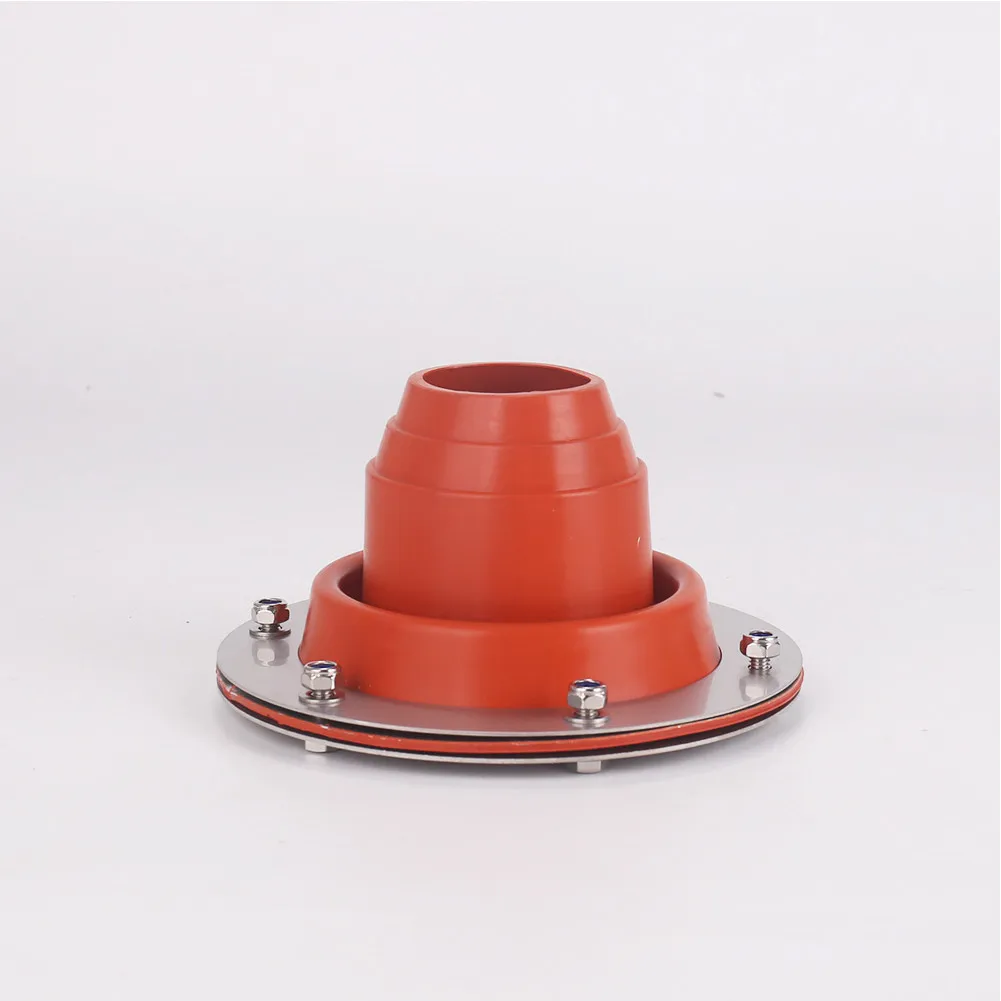 Tent Flue Flashing Kit For Bell Tent Yurt Frontier Outbacker Stove Anti-scalding Silicone Cover Outdoor Camping Tools
Tent Flue Flashing Kit For Bell Tent Yurt Frontier Outbacker Stove Anti-scalding Silicone Cover Outdoor Camping Tools