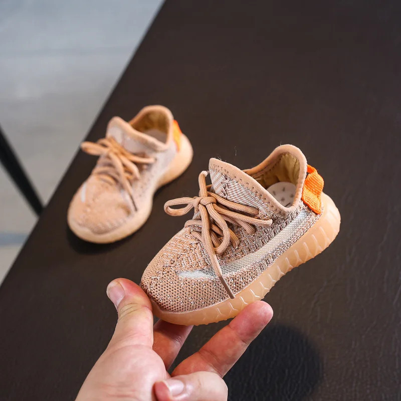 Children Mesh Breathable Sneakers 2022 Spring Autumn New Baby Soft Bottom Casual Shoes School Sports Sneakers for Boys Girls
Children Mesh Breathable Sneakers 2022 Spring Autumn New Baby Soft Bottom Casual Shoes School Sports Sneakers for Boys Girls