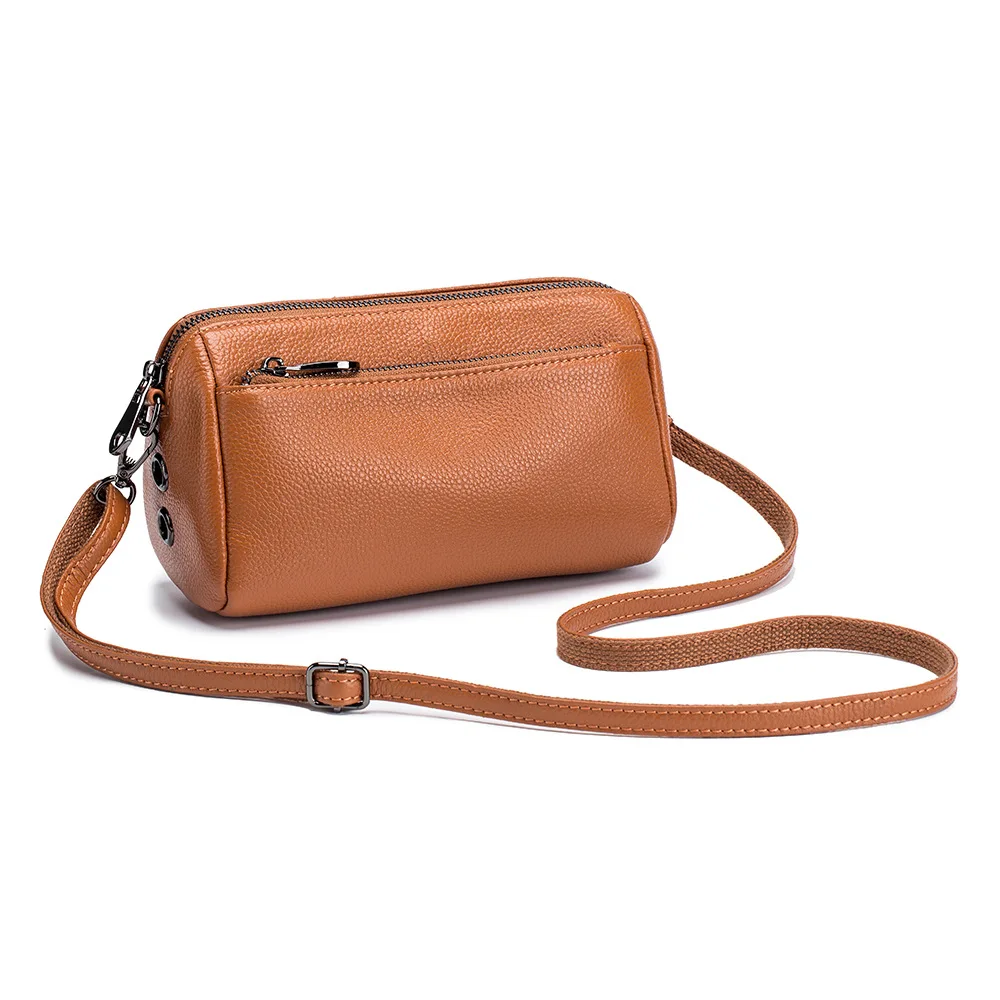 

Ann4149-роскошная женская сумка, кожаные сумки через плечо для женщин 2022, Повседневная фирменная сумка на плечо