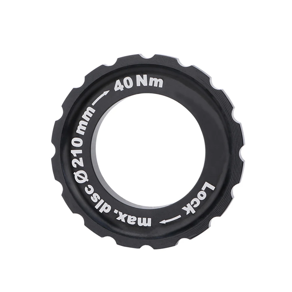 Locking Disc Brake Hub Lock Ring For 9/12/15mm Axle Center Lock Cover ForShimano Road Mountain Bike Bicycle Accessories
Locking Disc Brake Hub Lock Ring For 9/12/15mm Axle Center Lock Cover ForShimano Road Mountain Bike Bicycle Accessories