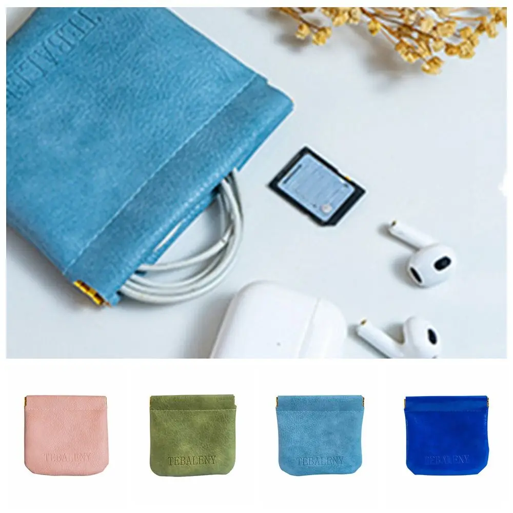 Letter Make Up Bags PU Leather Coin Purses Small Storage Bags Jewelry Travel Organizer for Women Girls 
Letter Make Up Bags PU Leather Coin Purses Small Storage Bags Jewelry Travel Organizer for Women Girls