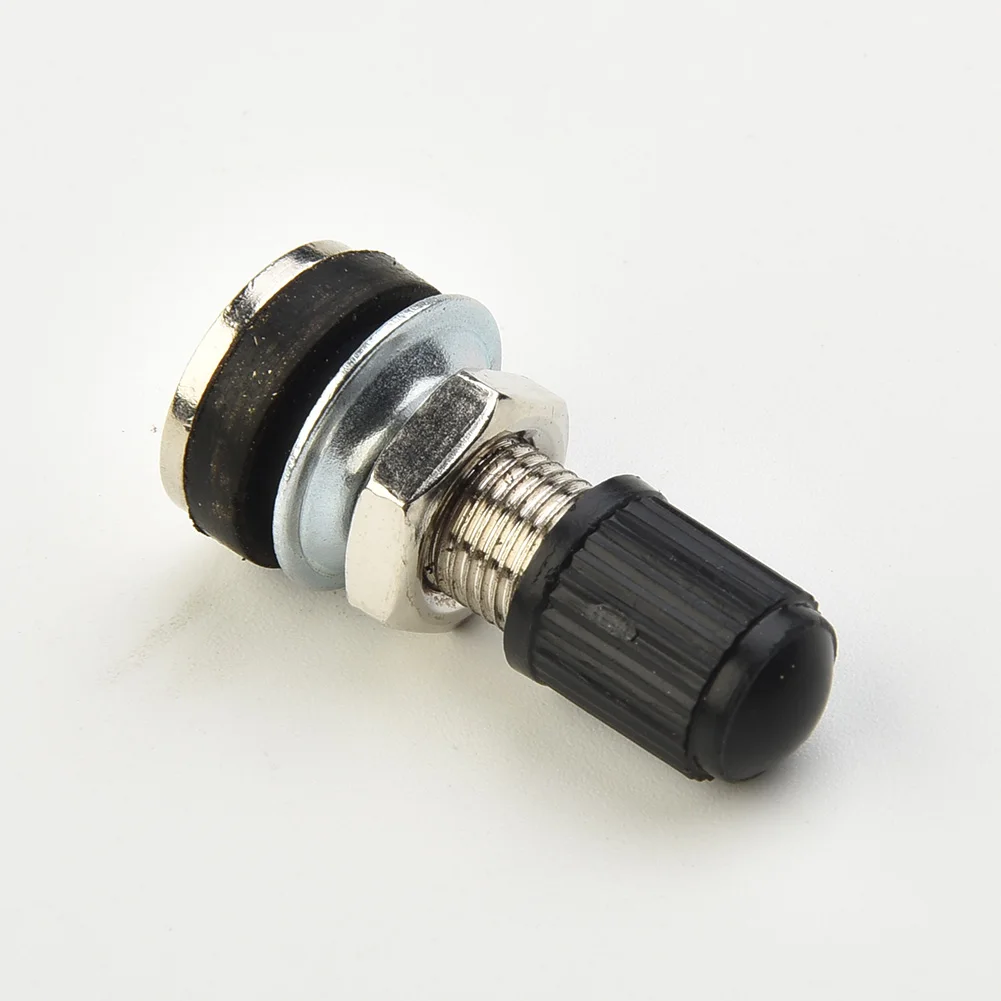 2pcs 32mm Motorcycle Wheel Valve Motorbike Scooter Bike Quad Tubeless Mountain Tyre Valve Dustcap Zinc Alloy Tyre Valve
2pcs 32mm Motorcycle Wheel Valve Motorbike Scooter Bike Quad Tubeless Mountain Tyre Valve Dustcap Zinc Alloy Tyre Valve