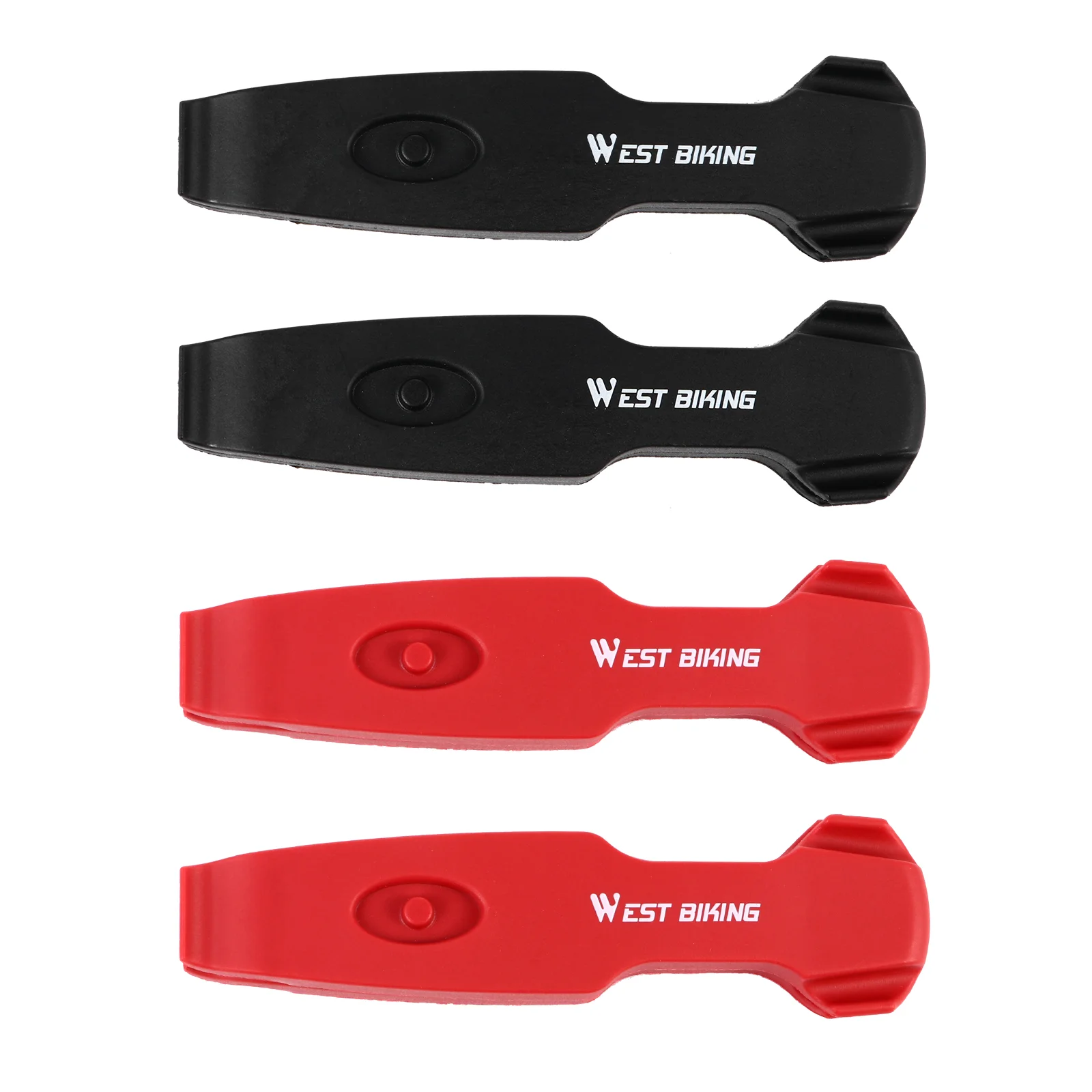 2 Pairs Compact Professional Durable Portable Tire Crowbar Tire Repair Tools Tire Pry Bar Tire Spoon
2 Pairs Compact Professional Durable Portable Tire Crowbar Tire Repair Tools Tire Pry Bar Tire Spoon
