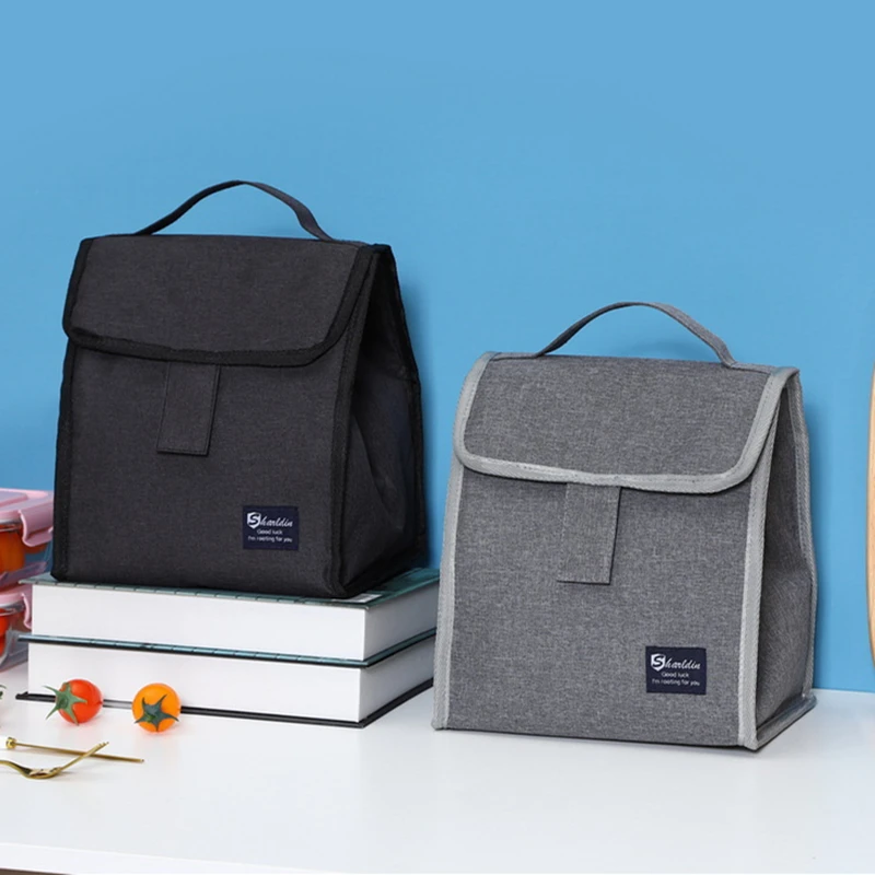 Portable Cation Food Thermal Insulated Bag for Lunch Bento Box Tote Fresh Cooler Ice Pack Picnic Basket Dinner Storage Container
Portable Cation Food Thermal Insulated Bag for Lunch Bento Box Tote Fresh Cooler Ice Pack Picnic Basket Dinner Storage Container