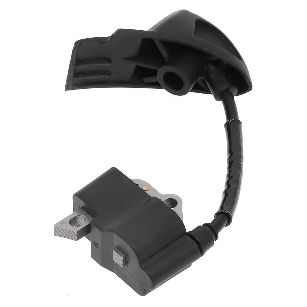 Ignition Coil Leaf Blower 42414001307 Part BG56 BG86 BG86C SH86 Black For Stihl Leaf Blower Garden Tools Accssries
Ignition Coil Leaf Blower 42414001307 Part BG56 BG86 BG86C SH86 Black For Stihl Leaf Blower Garden Tools Accssries