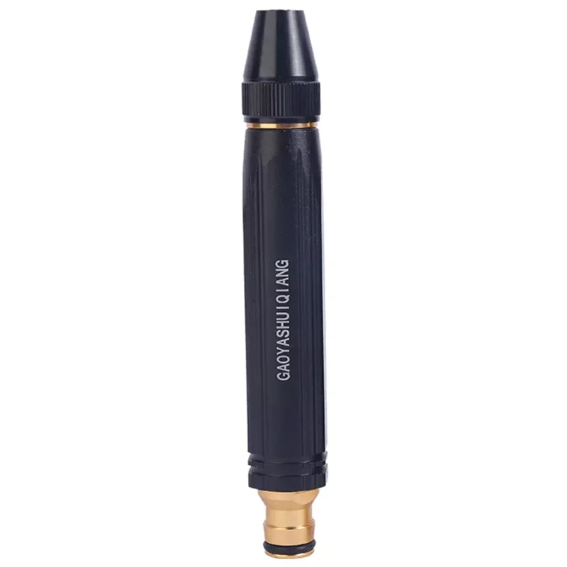 Quick Connector Car Washing Nozzles Metal Jet Lance Nozzle Adjustable High Pressure Washer Spray Nozzle Adapter
Quick Connector Car Washing Nozzles Metal Jet Lance Nozzle Adjustable High Pressure Washer Spray Nozzle Adapter