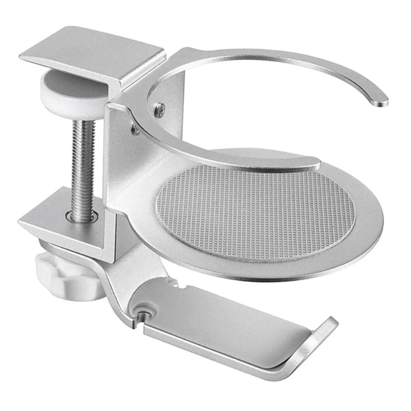 2 In 1 PC Gaming Headset Stand Hanger Desk Headset Stand Earphones Stand Display 360 Rotating Headphone Cup Holder Drop Shipping
2 In 1 PC Gaming Headset Stand Hanger Desk Headset Stand Earphones Stand Display 360 Rotating Headphone Cup Holder Drop Shipping