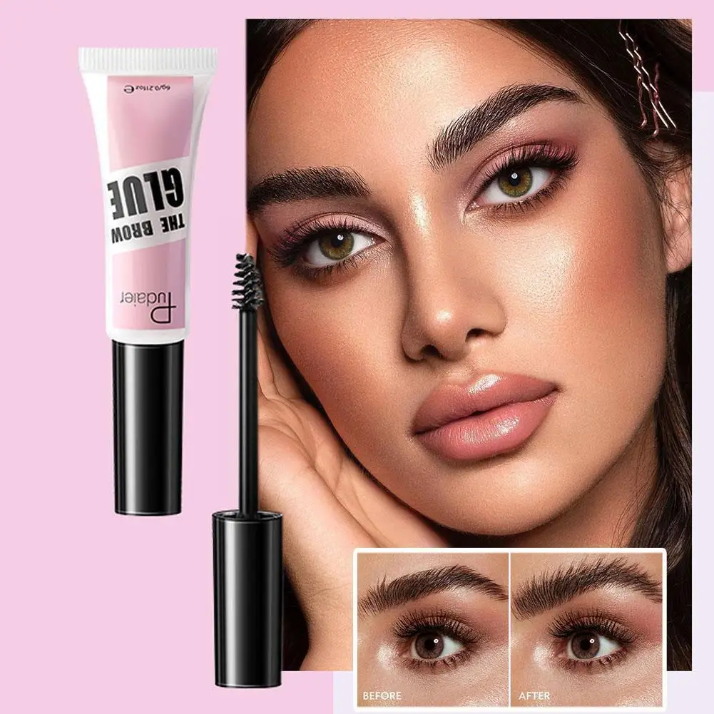 Eyebrow Gel Lotion Waterproof Eyebrow Lotion Liquid Brow Glue Cosmetics Makeup Products For Women Eyebrow Enhancer Accessor L7L3
Eyebrow Gel Lotion Waterproof Eyebrow Lotion Liquid Brow Glue Cosmetics Makeup Products For Women Eyebrow Enhancer Accessor L7L3