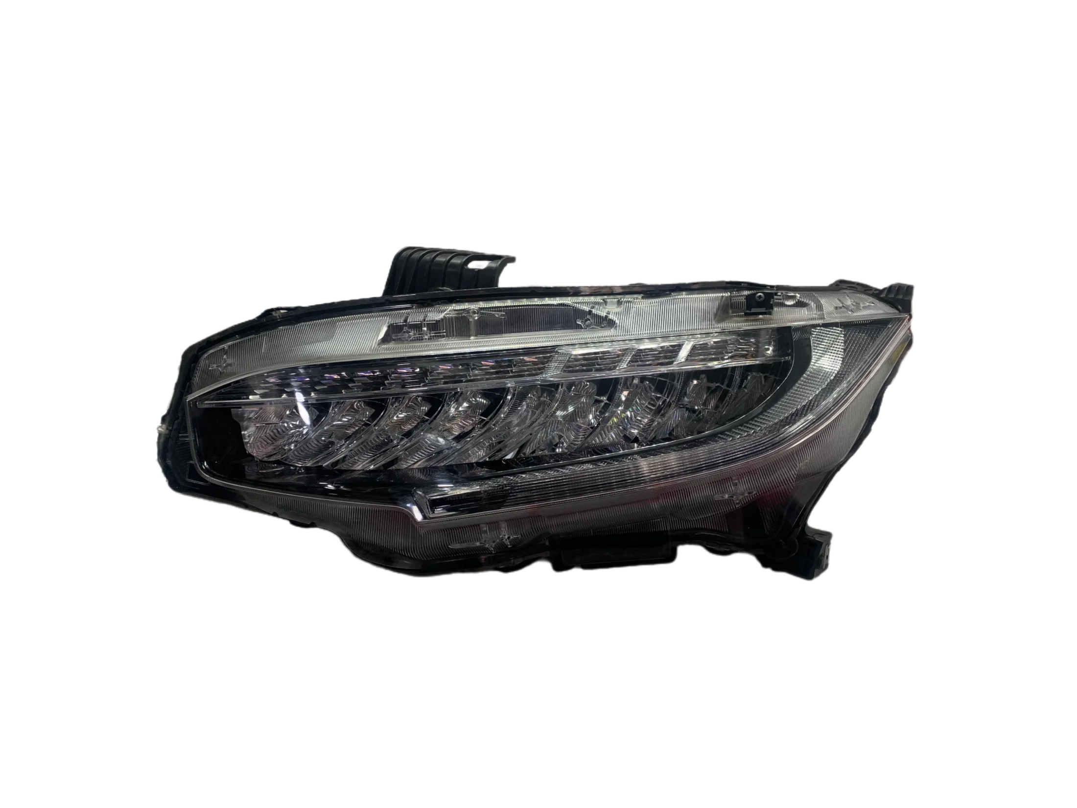 Car Accessories LED Lamp For 2018-2021 Honda Civic Headlight High Quality Original Vehicle Headlamp Assembly Auto Light Systems
Car Accessories LED Lamp For 2018-2021 Honda Civic Headlight High Quality Original Vehicle Headlamp Assembly Auto Light Systems