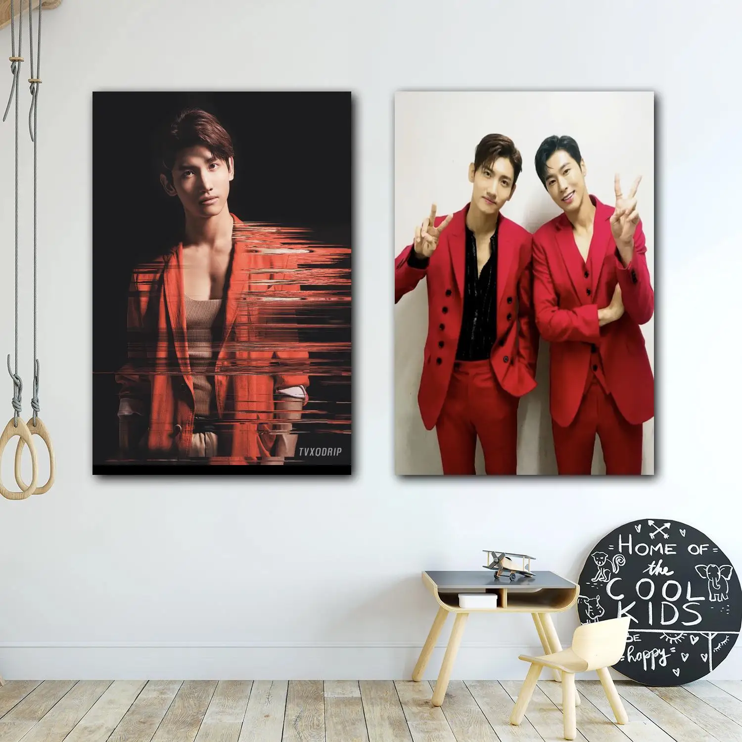 tvxq band Decorative Canvas 24x36 Posters Room Bar Cafe Decor Gift Print Art Wall Paintings
tvxq band Decorative Canvas 24x36 Posters Room Bar Cafe Decor Gift Print Art Wall Paintings