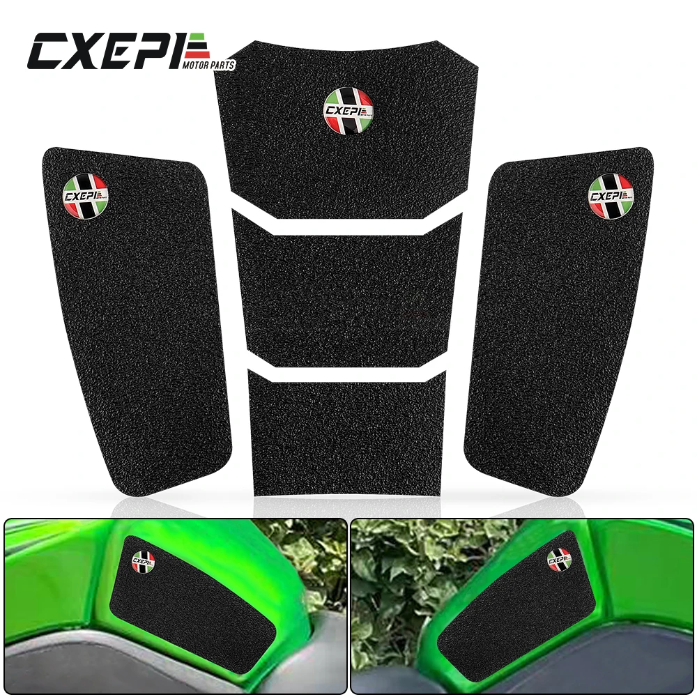 For Kawasaki VERSYS650 VERSYS 650 2015-2021 Motorcycle Gas Tank Pads Protection Fuel Tank Traction Pad Protector Decal Stickers
For Kawasaki VERSYS650 VERSYS 650 2015-2021 Motorcycle Gas Tank Pads Protection Fuel Tank Traction Pad Protector Decal Stickers