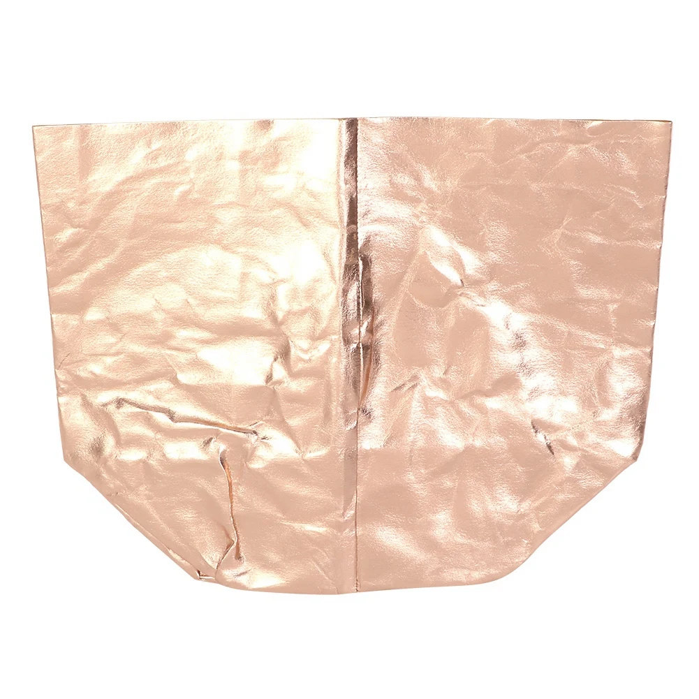 Kraft Paper Washable Reusable Planting Bag Plant Growing Bags for Garden Balcony Rose Gold washable washable washable washable
Kraft Paper Washable Reusable Planting Bag Plant Growing Bags for Garden Balcony Rose Gold washable washable washable washable