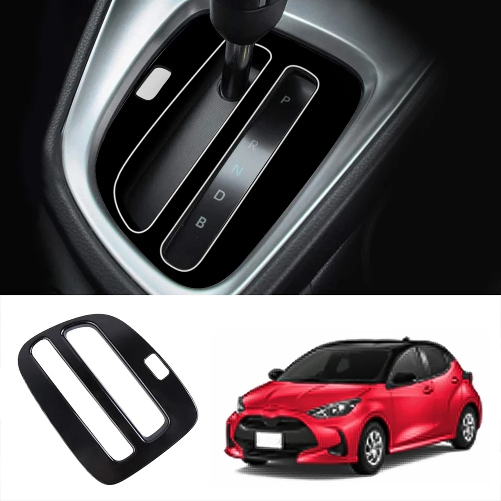 Яркая черная Центральная фоторамка для автомобилей Toyota YARIS / YARIS CROSS 2020 2021 RHD
Яркая черная Центральная фоторамка для автомобилей Toyota YARIS / YARIS CROSS 2020 2021 RHD