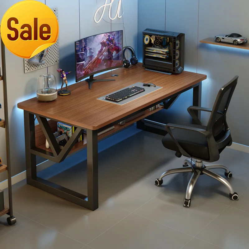 Computer Desk Desktop Gaming Desk Modern Office Bedroom Study Home Simple Student Desk
Computer Desk Desktop Gaming Desk Modern Office Bedroom Study Home Simple Student Desk