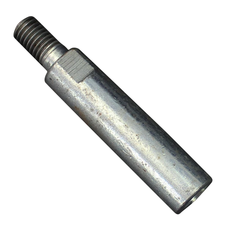 Heavy Duty M10 Thread Adapter Extension Rod Angle Grinder Extension Shaft Accessories Grinding Polishing Machine Adapter
Heavy Duty M10 Thread Adapter Extension Rod Angle Grinder Extension Shaft Accessories Grinding Polishing Machine Adapter