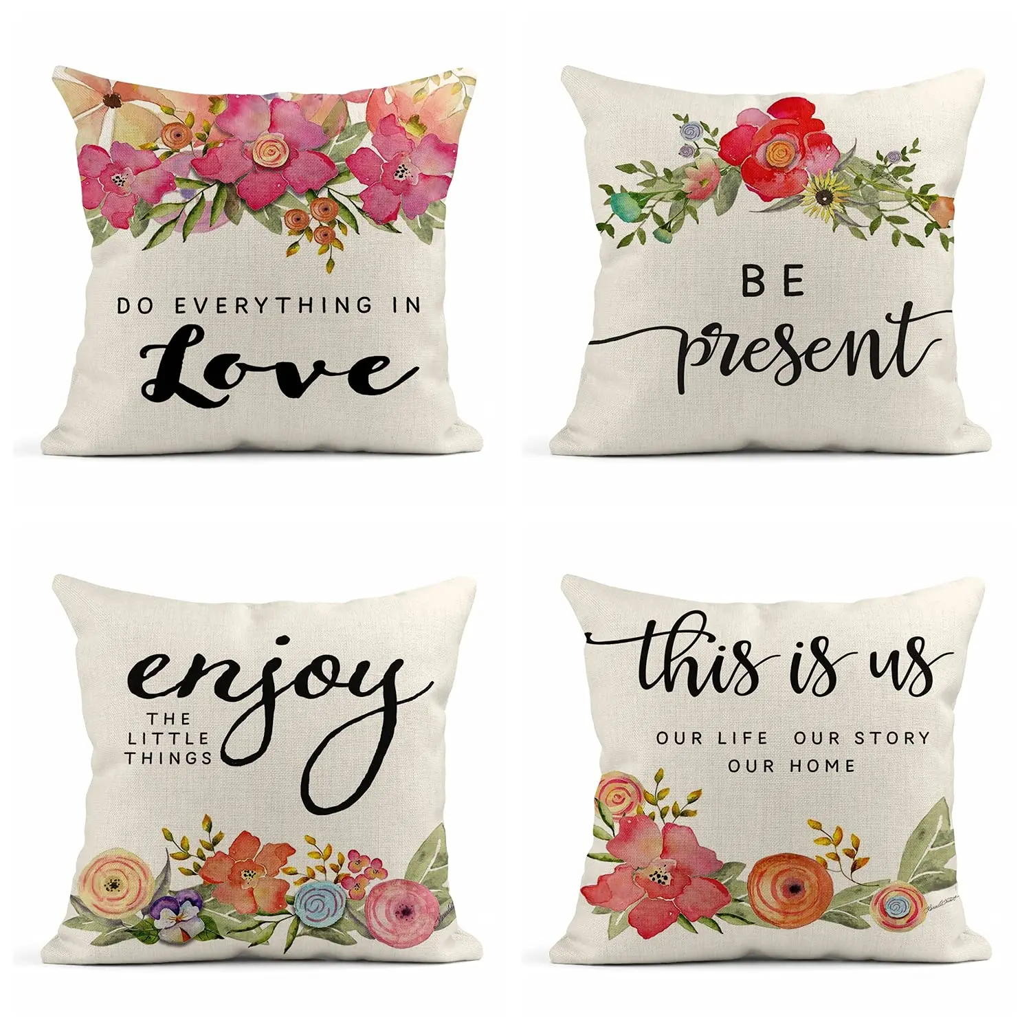 flower pillow covers linen pillowcase,home decoration, throw pillows covers,cushion covers 40*40,45*45,50*50,60*60
flower pillow covers linen pillowcase,home decoration, throw pillows covers,cushion covers 40*40,45*45,50*50,60*60