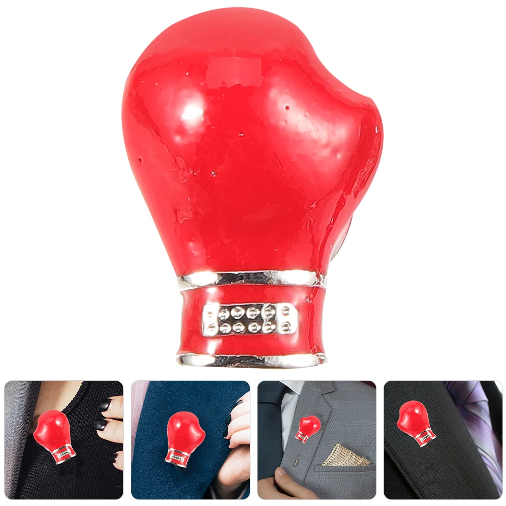 Tie Pins Men Brooch Birthday Decoration Girl Boxing Badge Insignia Fashion Manual
Tie Pins Men Brooch Birthday Decoration Girl Boxing Badge Insignia Fashion Manual