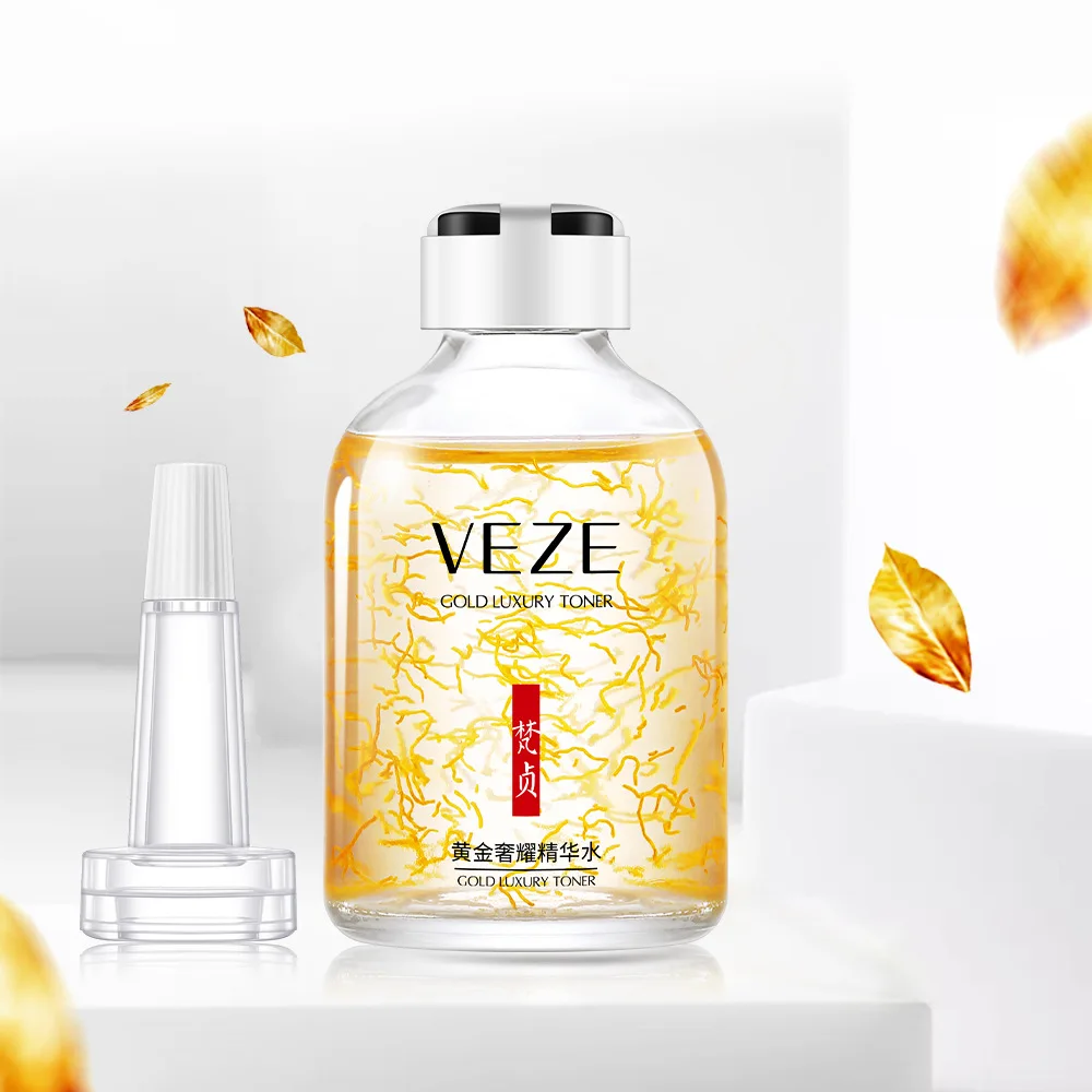 24K Gold Niacinamide эсенция для лица увлажняющая Антивозрастная и омолаживающая сыворотка с гиалуроновой кислотой сужает поры восстанавливает сух...
24K Gold Niacinamide эсенция для лица увлажняющая Антивозрастная и омолаживающая сыворотка с гиалуроновой кислотой сужает поры восстанавливает сух...