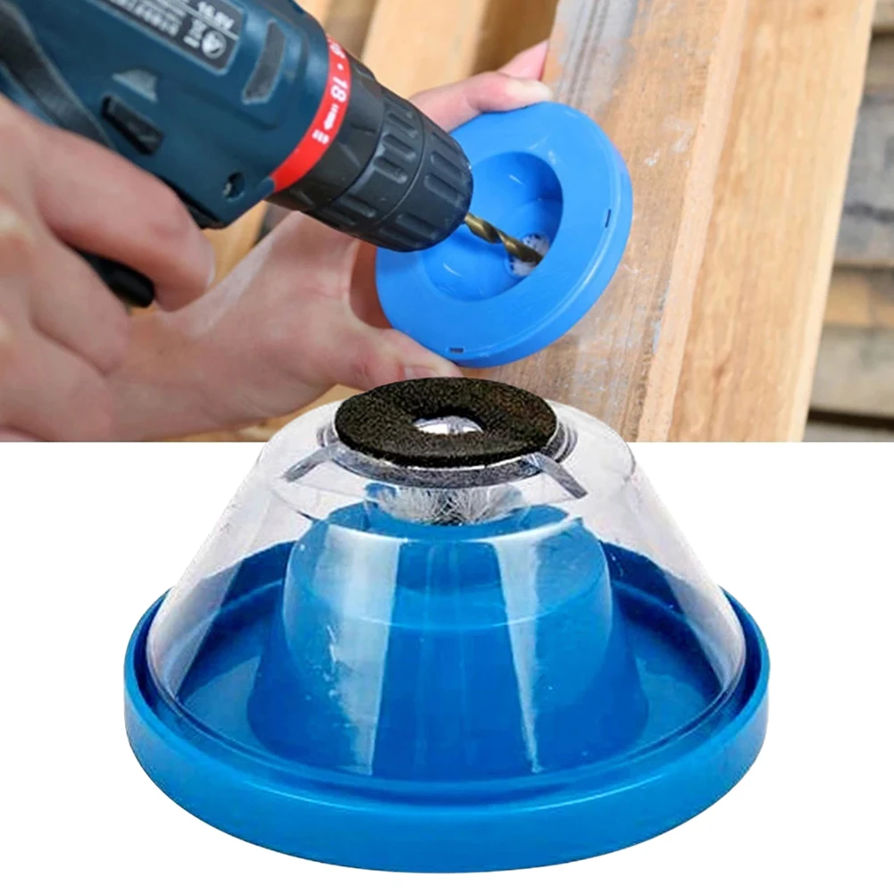 Electric Drill Dust Cover Ash Bowl Impact Hammer Dust Collector Drilling Dustproof Device Power Tool Accessories
Electric Drill Dust Cover Ash Bowl Impact Hammer Dust Collector Drilling Dustproof Device Power Tool Accessories