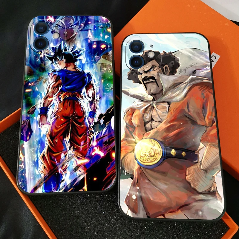 Dragon Ball Anime Phone Case For Funda iPhone 13 11 Pro Max 12 Mini X XR XS Max 6 6s 7 8 Plus Coque Carcasa Etui Celular
Dragon Ball Anime Phone Case For Funda iPhone 13 11 Pro Max 12 Mini X XR XS Max 6 6s 7 8 Plus Coque Carcasa Etui Celular