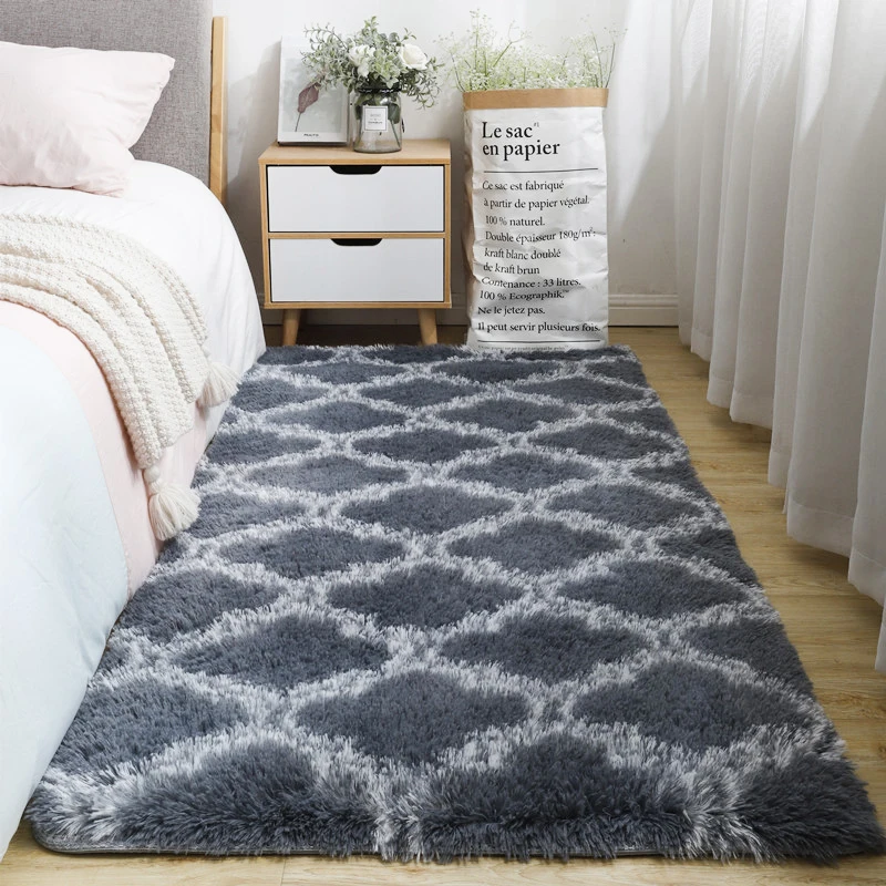 Fluffy Hair Carpets For Living Room Home Decoration Soft Large Anti-Slip Tie Dye Long Plush Rug Kids Bedroom Garden Mat Balcony
Fluffy Hair Carpets For Living Room Home Decoration Soft Large Anti-Slip Tie Dye Long Plush Rug Kids Bedroom Garden Mat Balcony