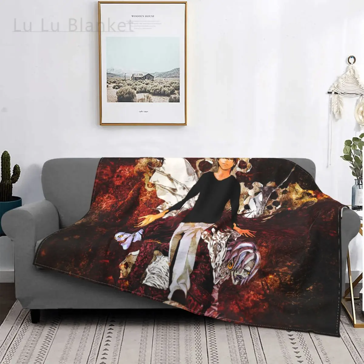 Одеяло «Death Note» из флиса, легкий многофункциональный ультрамягкий плед Ягами, постельное белье для дома и улицы, весна-осень
Одеяло «Death Note» из флиса, легкий многофункциональный ультрамягкий плед Ягами, постельное белье для дома и улицы, весна-осень