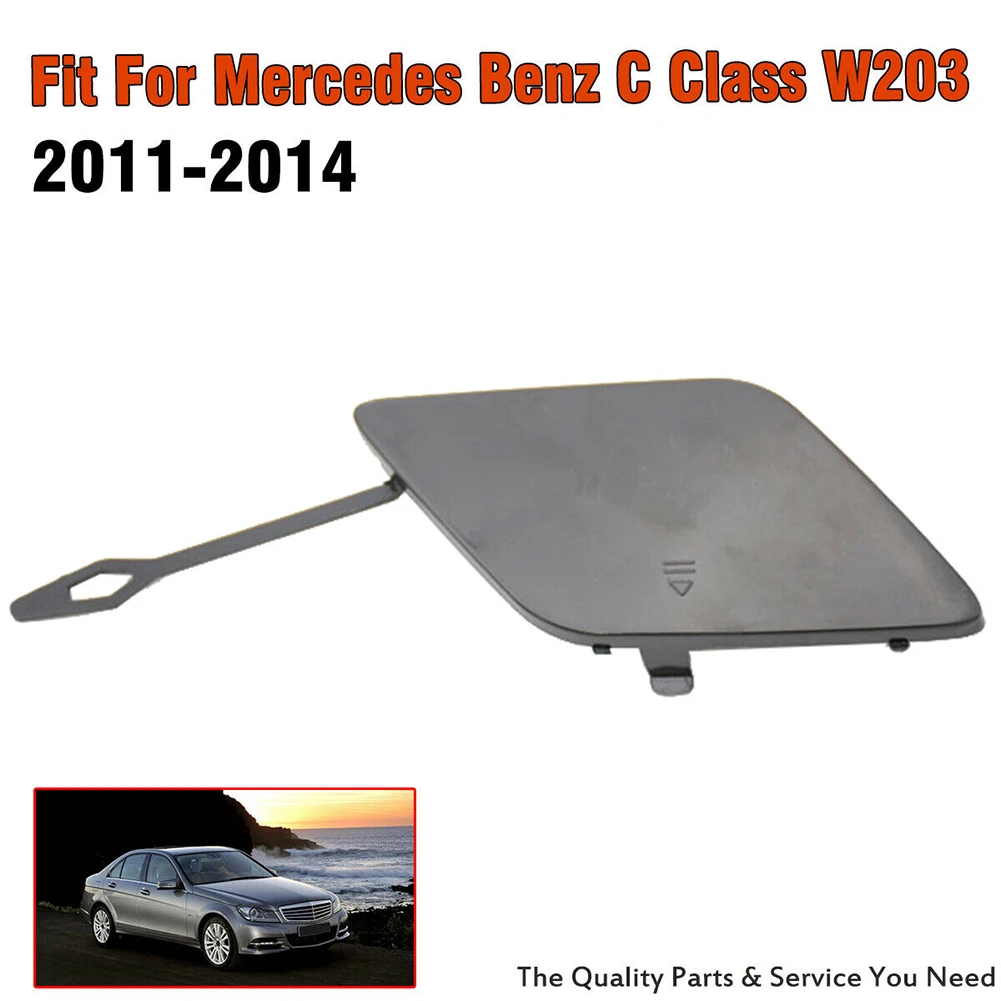 High Quality Brand New Bumpers & Parts Tow Hook Cover Hook Cover 1PCS 2048850426 Front Replacement Tow Hook Cover
High Quality Brand New Bumpers & Parts Tow Hook Cover Hook Cover 1PCS 2048850426 Front Replacement Tow Hook Cover