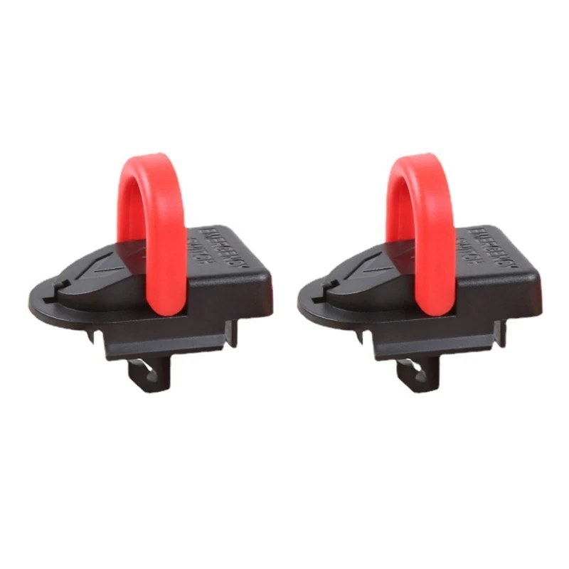 Car Rear Door Switch Handle For Model Y 2021 2022 Emergencies Button Door Lock
Car Rear Door Switch Handle For Model Y 2021 2022 Emergencies Button Door Lock