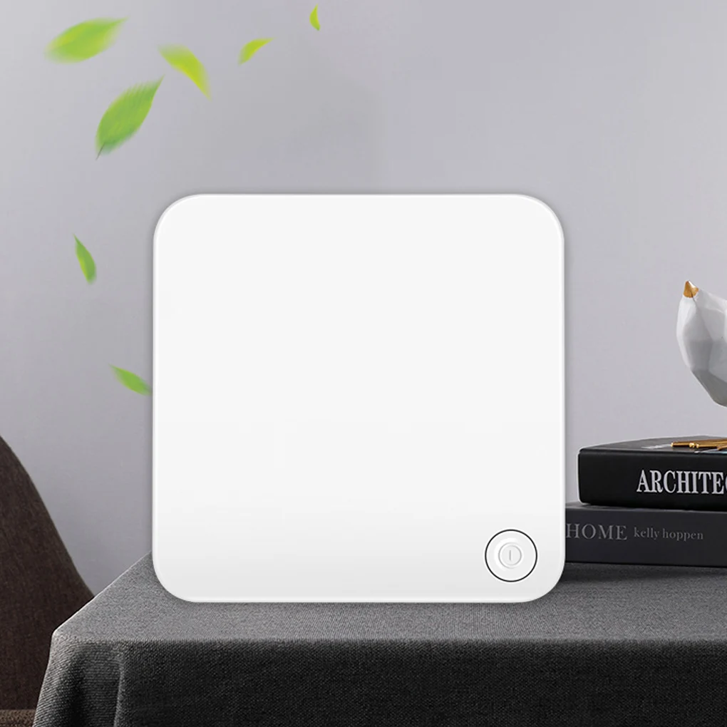 Воздухоочиститель с питанием от USB, 5 В переменного тока
Воздухоочиститель с питанием от USB, 5 В переменного тока