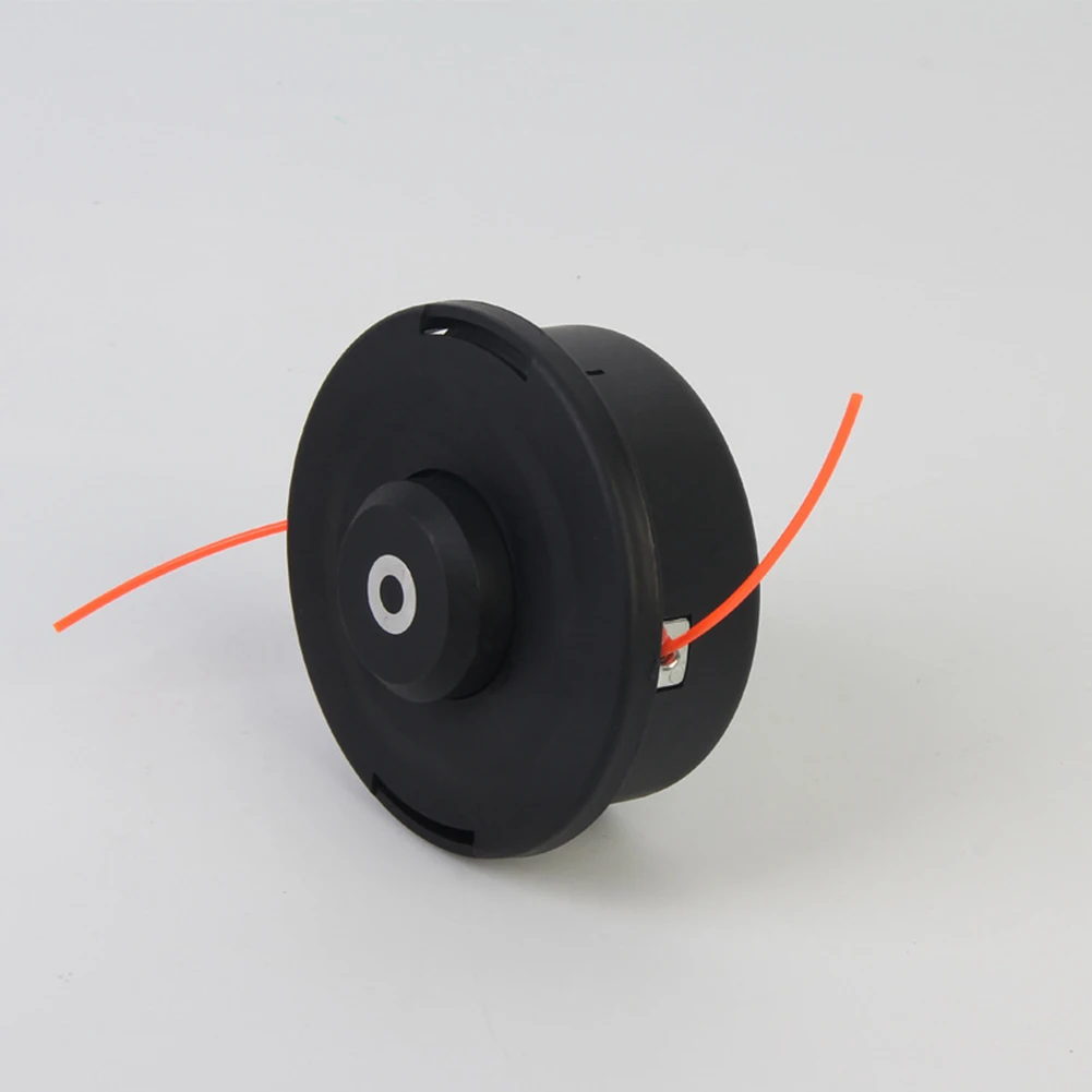 Grass Trimming Head Bump Feed Trimmer Head For Honda GX22 GX25 GX31 GX35 Trimmer UMK422 UMK425 UMK431 UMK435 Brush Cutter
Grass Trimming Head Bump Feed Trimmer Head For Honda GX22 GX25 GX31 GX35 Trimmer UMK422 UMK425 UMK431 UMK435 Brush Cutter