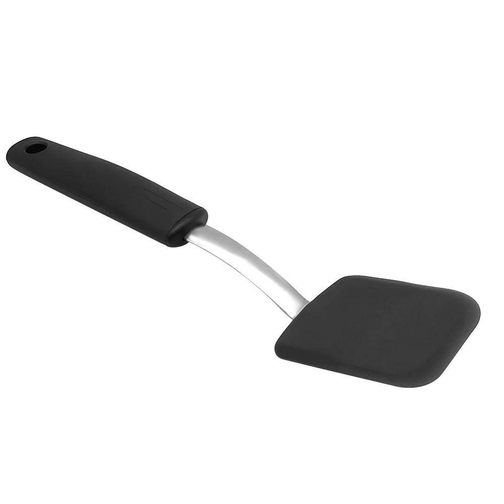 1 pcs Spatula Cooking Lightweight Silicone Square Spatula Cooking Spatula Silicone Spatula for Home Kitchen
1 pcs Spatula Cooking Lightweight Silicone Square Spatula Cooking Spatula Silicone Spatula for Home Kitchen
