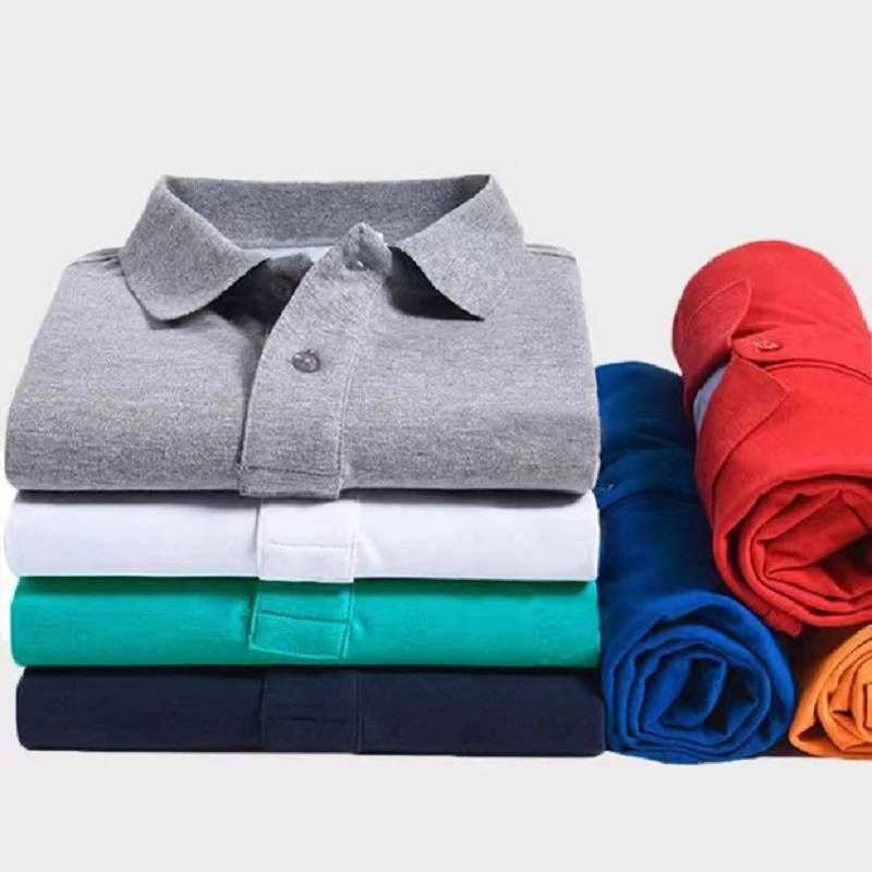 2022 Summer New 3D Embroidery Fashion Casual Men's Short Sleeve Polo Shirt Lapel Zipper Design Large Size Polo Shirt T-Shirt
2022 Summer New 3D Embroidery Fashion Casual Men's Short Sleeve Polo Shirt Lapel Zipper Design Large Size Polo Shirt T-Shirt