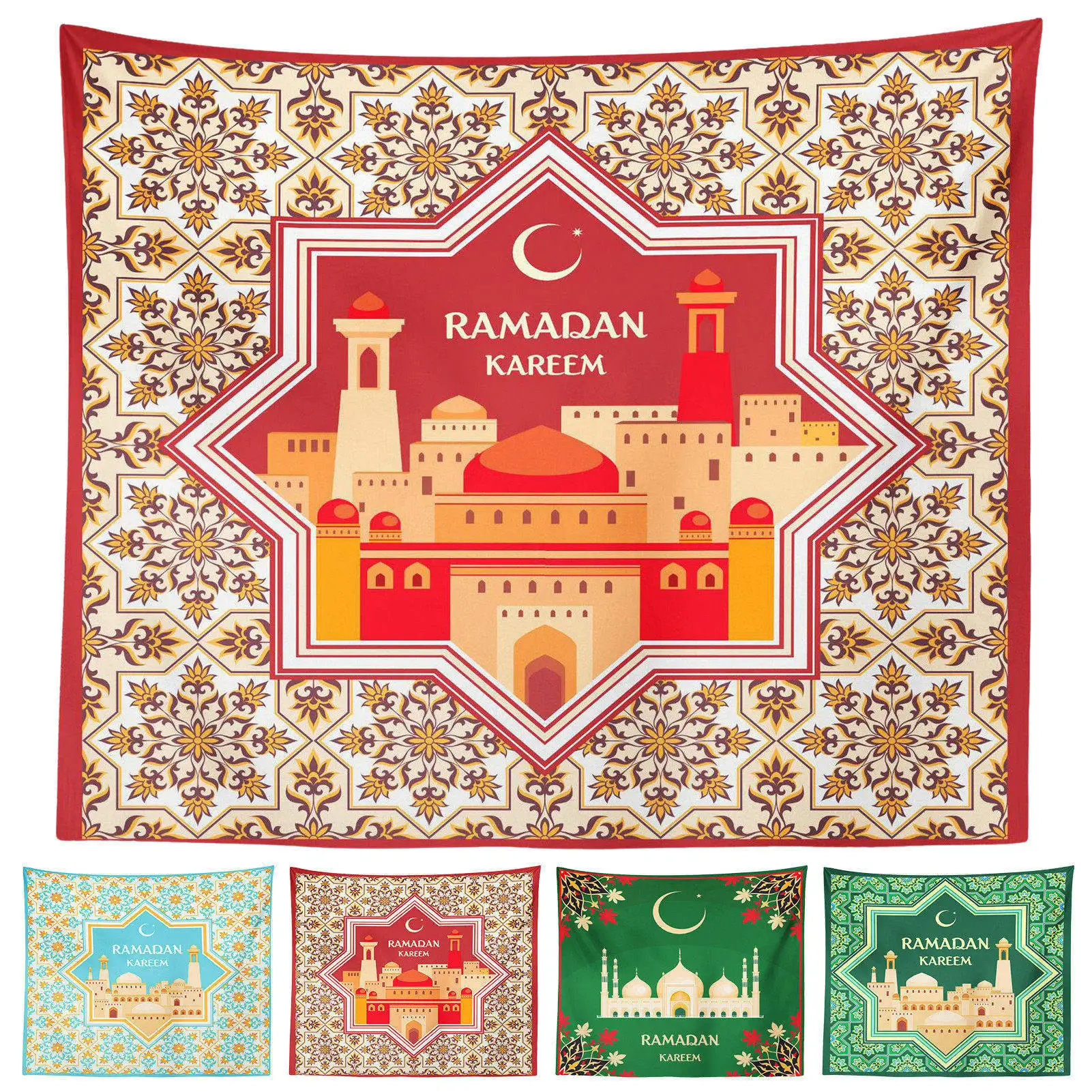 Ramadan Mubarak Moroccan Party Photography Backdrop Photo Moon Star Photographic Decor Background Photo Studio Booth Props
Ramadan Mubarak Moroccan Party Photography Backdrop Photo Moon Star Photographic Decor Background Photo Studio Booth Props