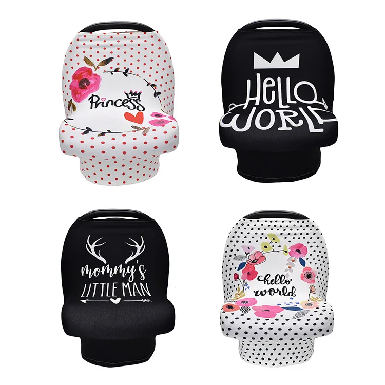 Northern Europe newborn lactation towel stroller sunshade seat dust cover multifunctional anti light lactation towel
Northern Europe newborn lactation towel stroller sunshade seat dust cover multifunctional anti light lactation towel