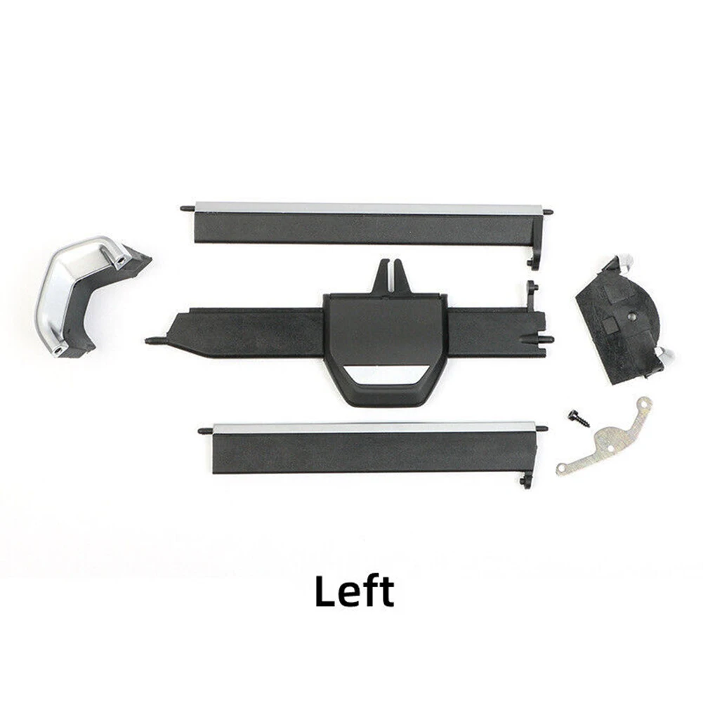 1set Front AC Air Vent Clip Trim Correct Connector Direct Installation G26 X3 G01 Left + Right Brand New Durable
1set Front AC Air Vent Clip Trim Correct Connector Direct Installation G26 X3 G01 Left + Right Brand New Durable