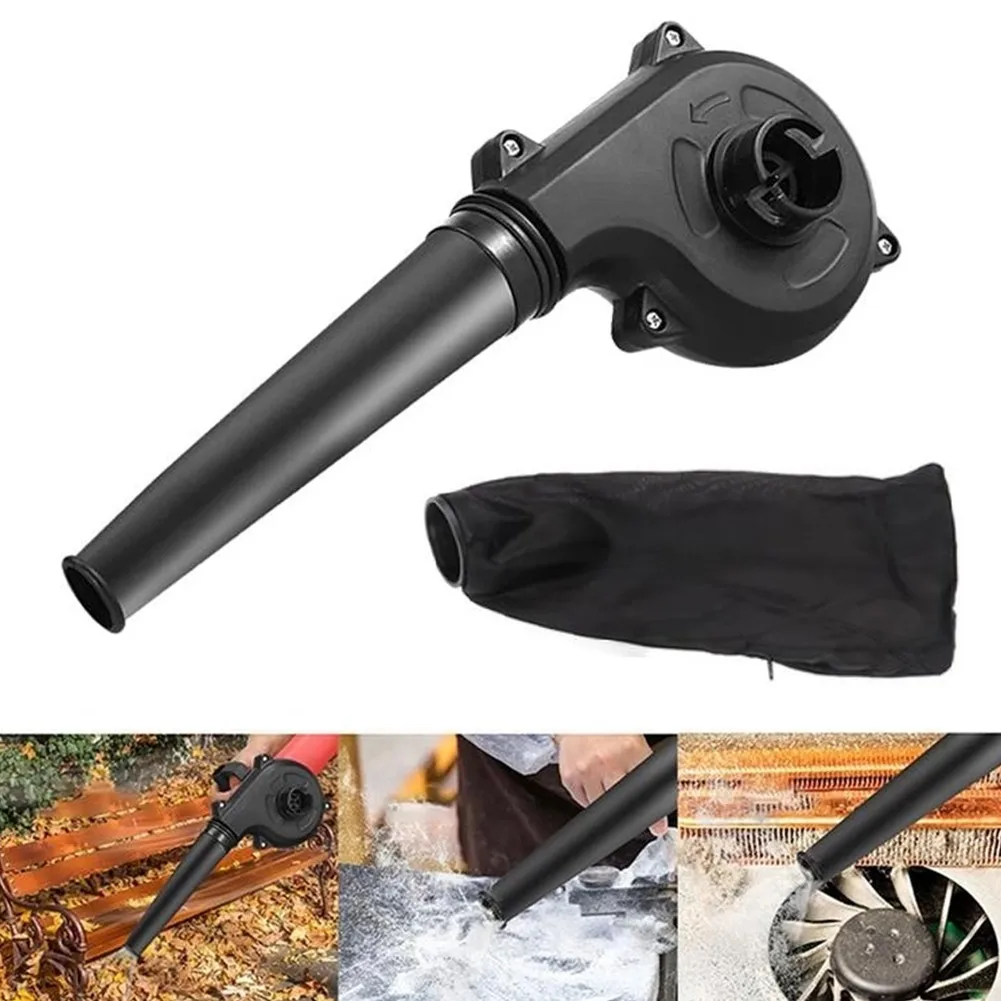 Angle Grinder Converted Into Blower Vacuum Cleaner Cordless Electric Air Blower Convenient Woodworker Bricklayer Cleaning Tools
Angle Grinder Converted Into Blower Vacuum Cleaner Cordless Electric Air Blower Convenient Woodworker Bricklayer Cleaning Tools