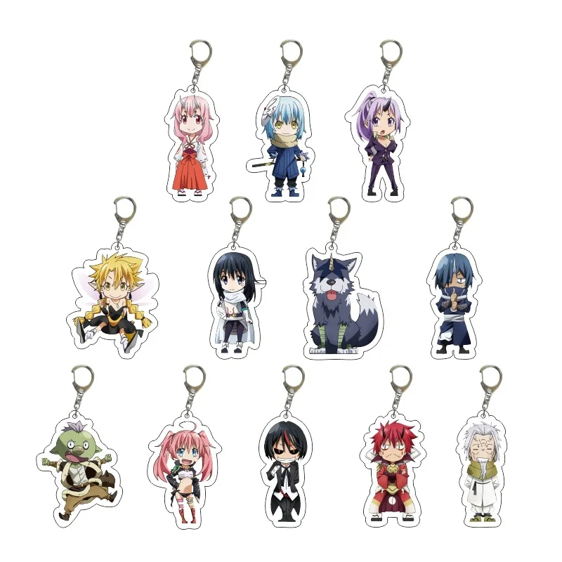 Hot Game Genshin Impact Role Keychains For Women Men Fans Acrylic Key Chain Ring Jewelry Amber Liyue Figure Keyring Child Gift
Hot Game Genshin Impact Role Keychains For Women Men Fans Acrylic Key Chain Ring Jewelry Amber Liyue Figure Keyring Child Gift