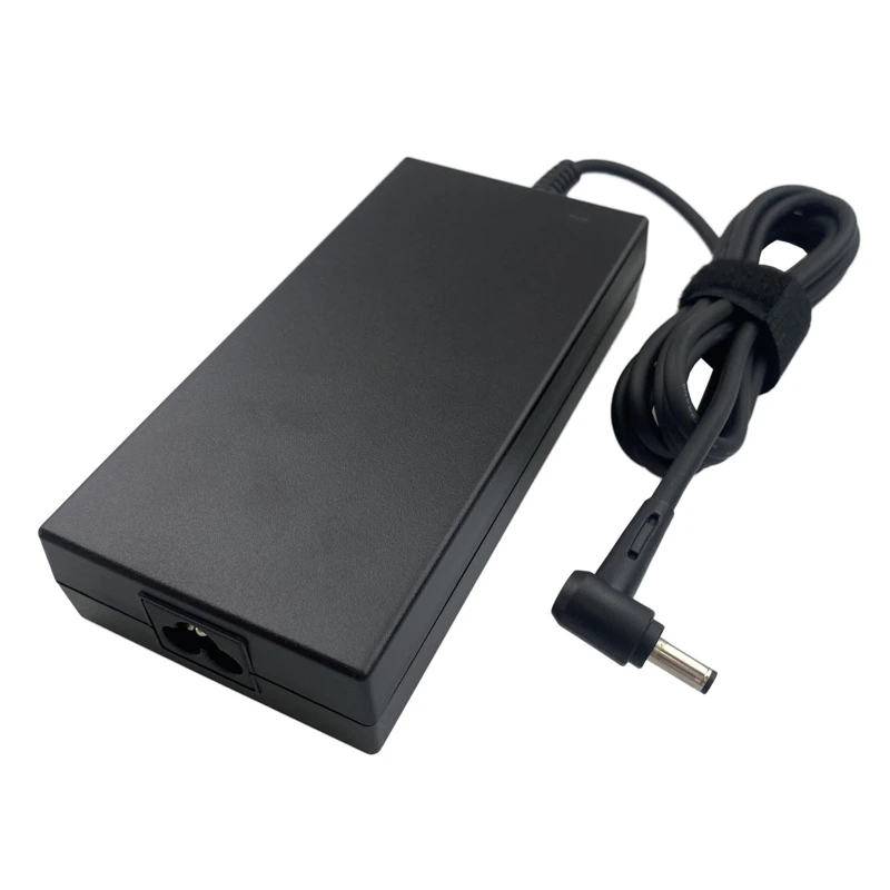180W 20V 9A AD180W4530 AC Adapter For MSI MS-17FS GL66 GF76 WF76 Sword Thin Laptop Power Supply Charger 4.5x 3.0mm T3EB
180W 20V 9A AD180W4530 AC Adapter For MSI MS-17FS GL66 GF76 WF76 Sword Thin Laptop Power Supply Charger 4.5x 3.0mm T3EB