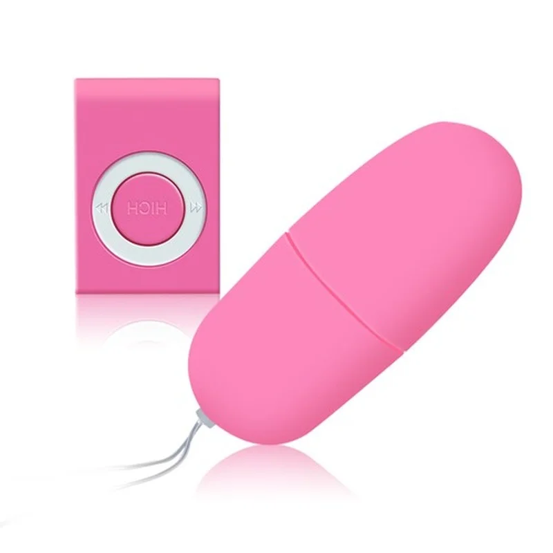 Mp3 Egg Skipping 20 Frequency Unlimited Remote Control Mini Vibration Flirting Sextoys Women Silicone Toys Adult Aluminum Foil B
Mp3 Egg Skipping 20 Frequency Unlimited Remote Control Mini Vibration Flirting Sextoys Women Silicone Toys Adult Aluminum Foil B